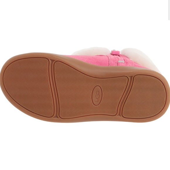 BRAND NEW! UGG Ramona Classic Short Bootie - Toddler Sz. 10 - Picture 5 of 6